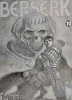 BERSERK 10 - Kentarou Miura